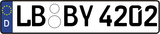 LB-BY4202