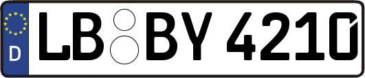 LB-BY4210