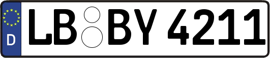 LB-BY4211