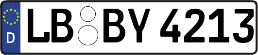 LB-BY4213