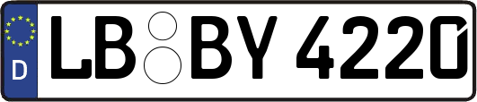 LB-BY4220