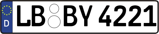 LB-BY4221