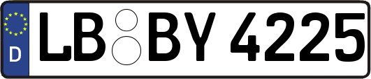 LB-BY4225