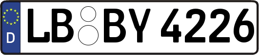 LB-BY4226