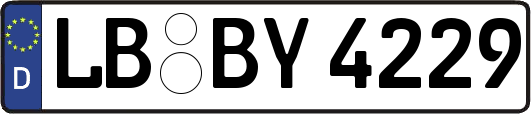 LB-BY4229