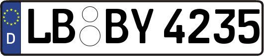 LB-BY4235