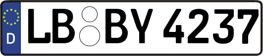 LB-BY4237