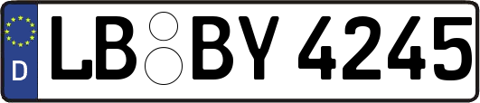 LB-BY4245