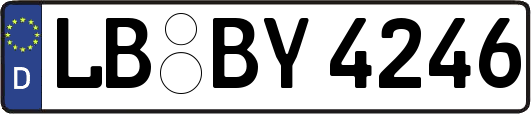 LB-BY4246