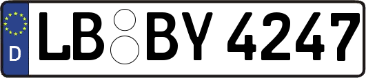 LB-BY4247