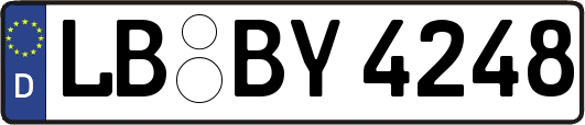LB-BY4248