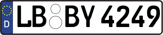 LB-BY4249