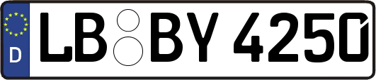LB-BY4250