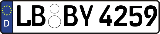 LB-BY4259
