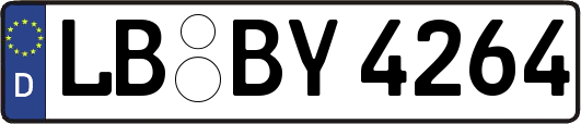 LB-BY4264