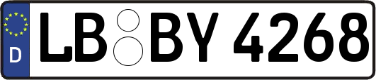 LB-BY4268