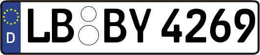 LB-BY4269