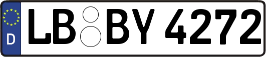 LB-BY4272