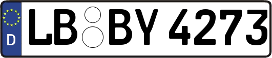 LB-BY4273