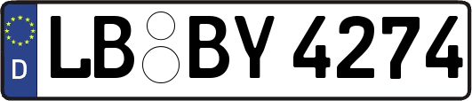 LB-BY4274