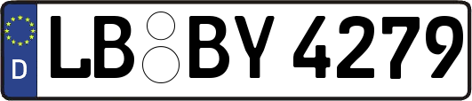 LB-BY4279