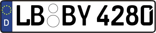 LB-BY4280
