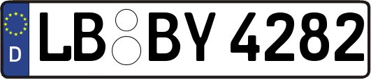 LB-BY4282