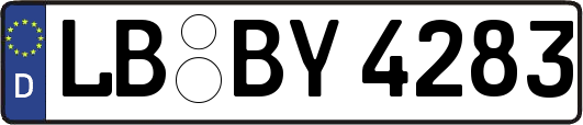 LB-BY4283
