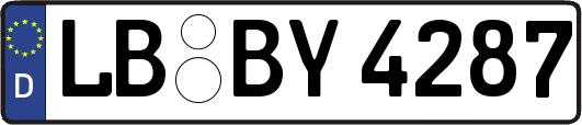 LB-BY4287