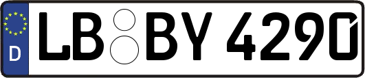 LB-BY4290