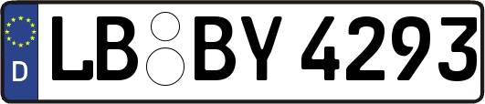 LB-BY4293