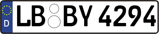 LB-BY4294