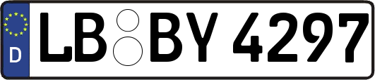 LB-BY4297