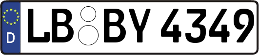 LB-BY4349