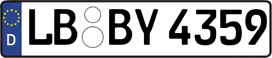 LB-BY4359