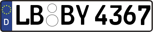 LB-BY4367