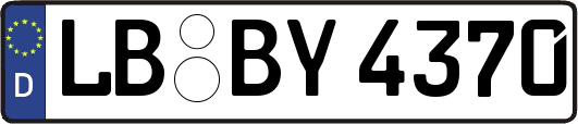 LB-BY4370