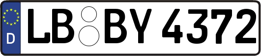 LB-BY4372