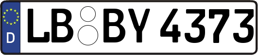 LB-BY4373