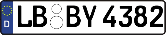 LB-BY4382