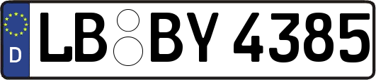 LB-BY4385