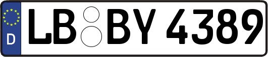 LB-BY4389