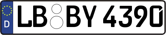 LB-BY4390