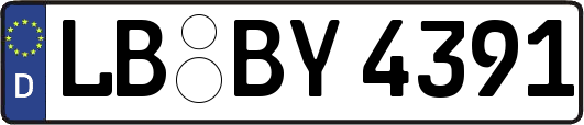 LB-BY4391