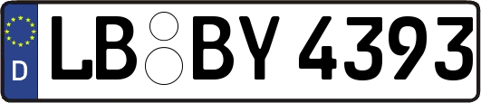 LB-BY4393