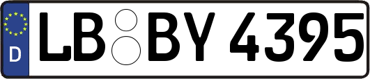 LB-BY4395