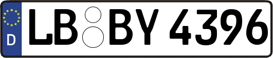 LB-BY4396