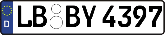 LB-BY4397