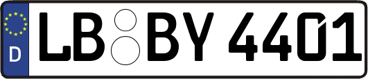 LB-BY4401