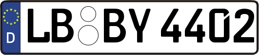 LB-BY4402